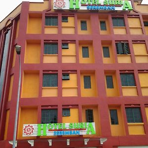 Suria Seremban Hotel
